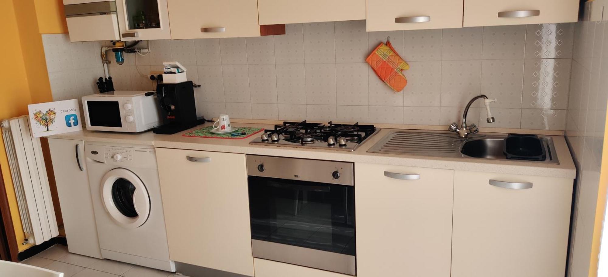 "Casa Sofia" Appartamento Raffalda Zona Clinica Placência Exterior foto