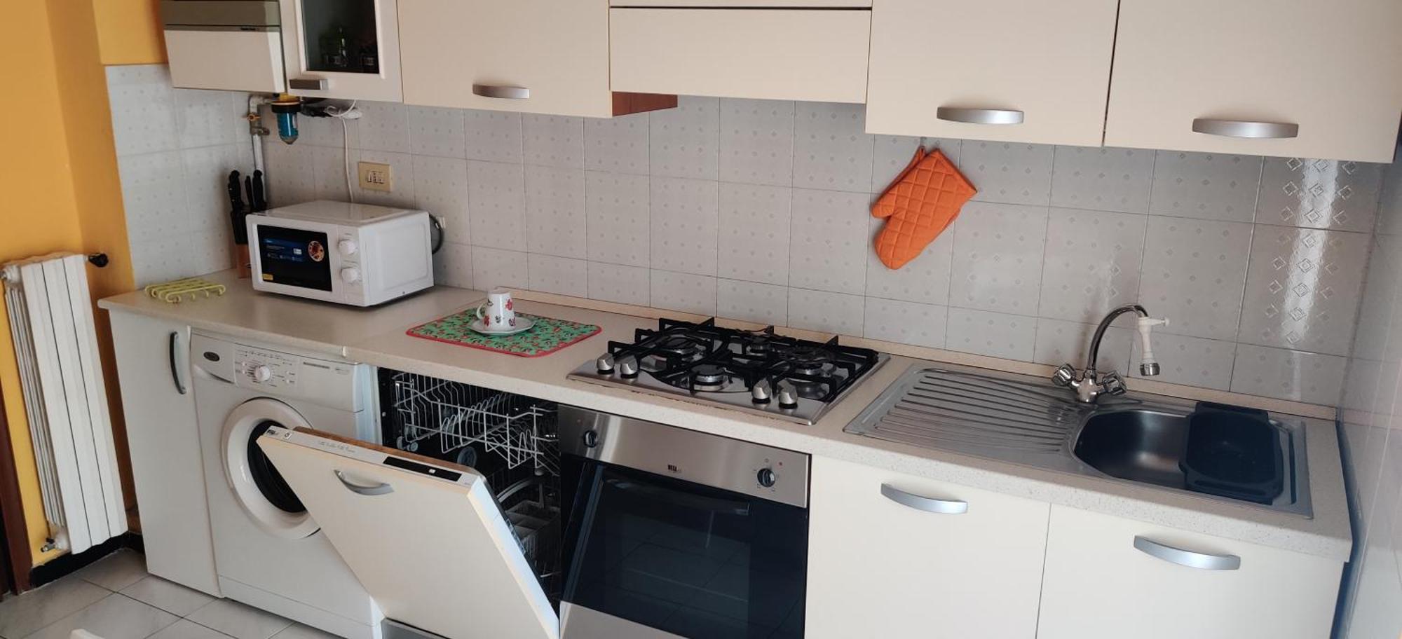 "Casa Sofia" Appartamento Raffalda Zona Clinica Placência Exterior foto