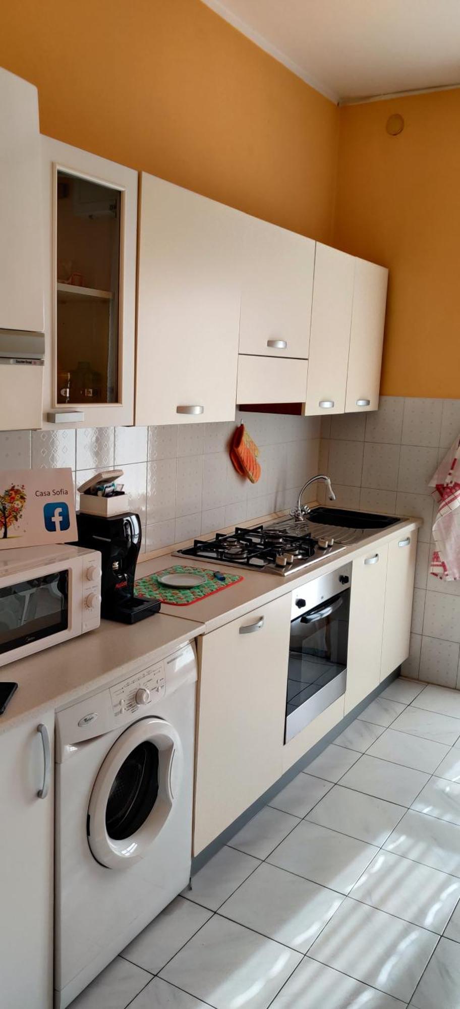 "Casa Sofia" Appartamento Raffalda Zona Clinica Placência Exterior foto