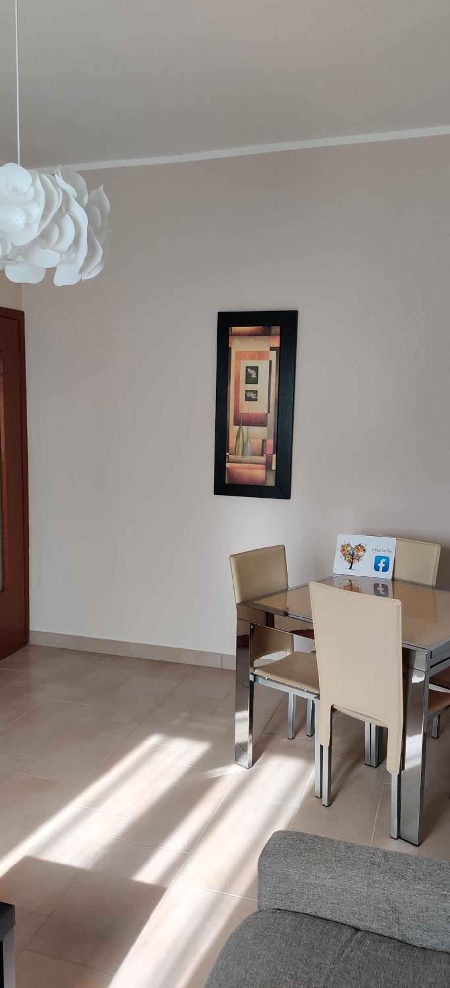 "Casa Sofia" Appartamento Raffalda Zona Clinica Placência Exterior foto