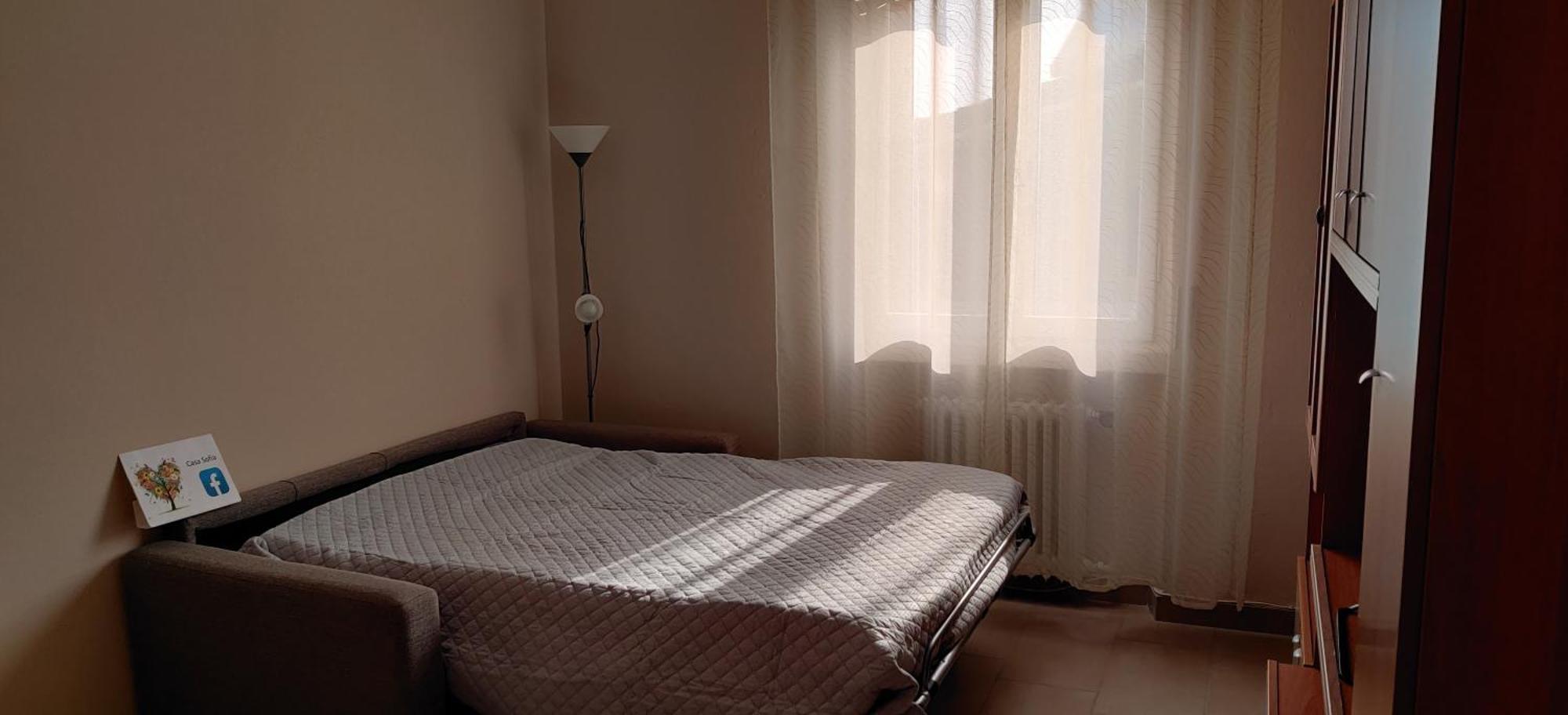 "Casa Sofia" Appartamento Raffalda Zona Clinica Placência Exterior foto