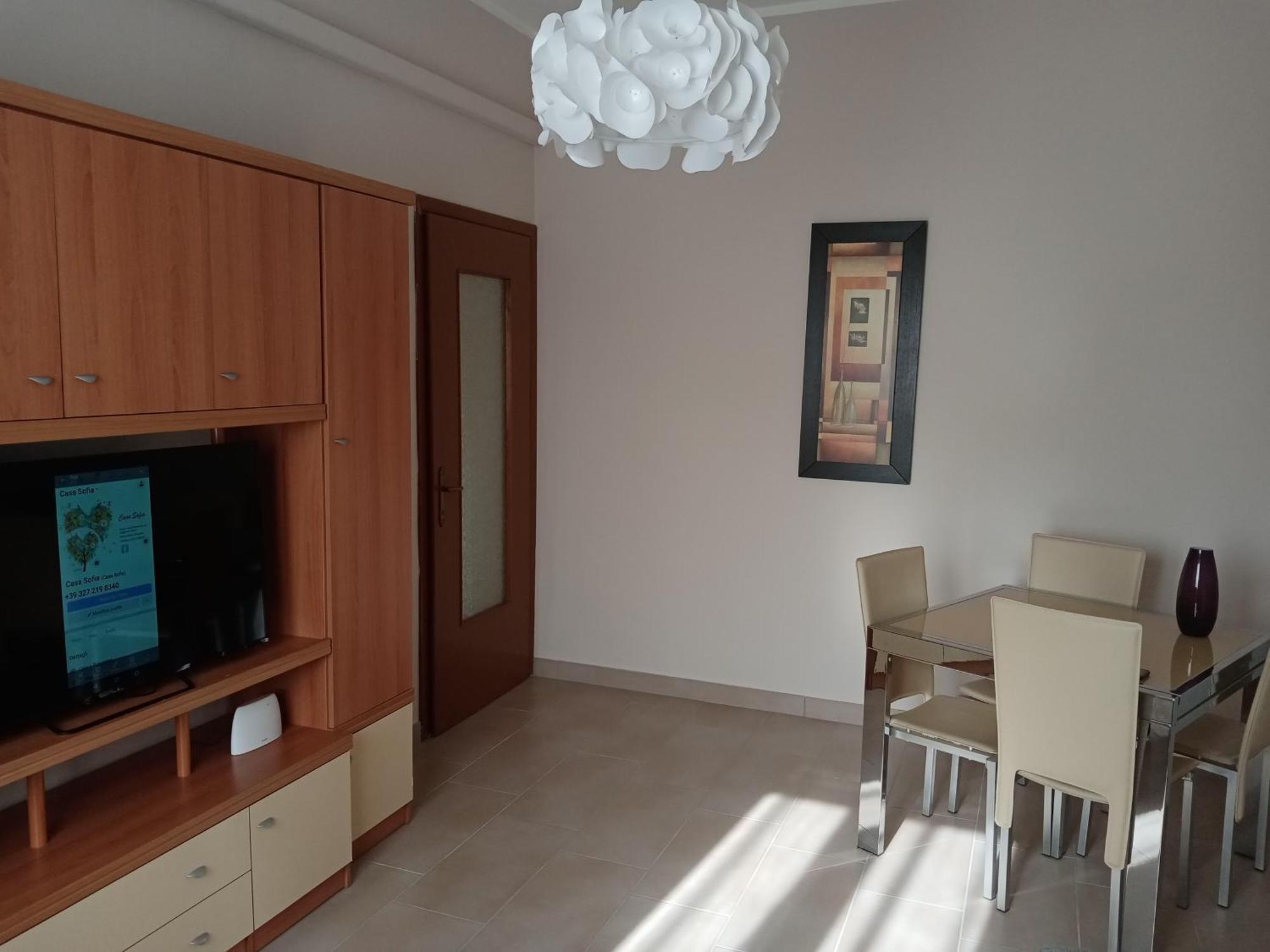 "Casa Sofia" Appartamento Raffalda Zona Clinica Placência Exterior foto
