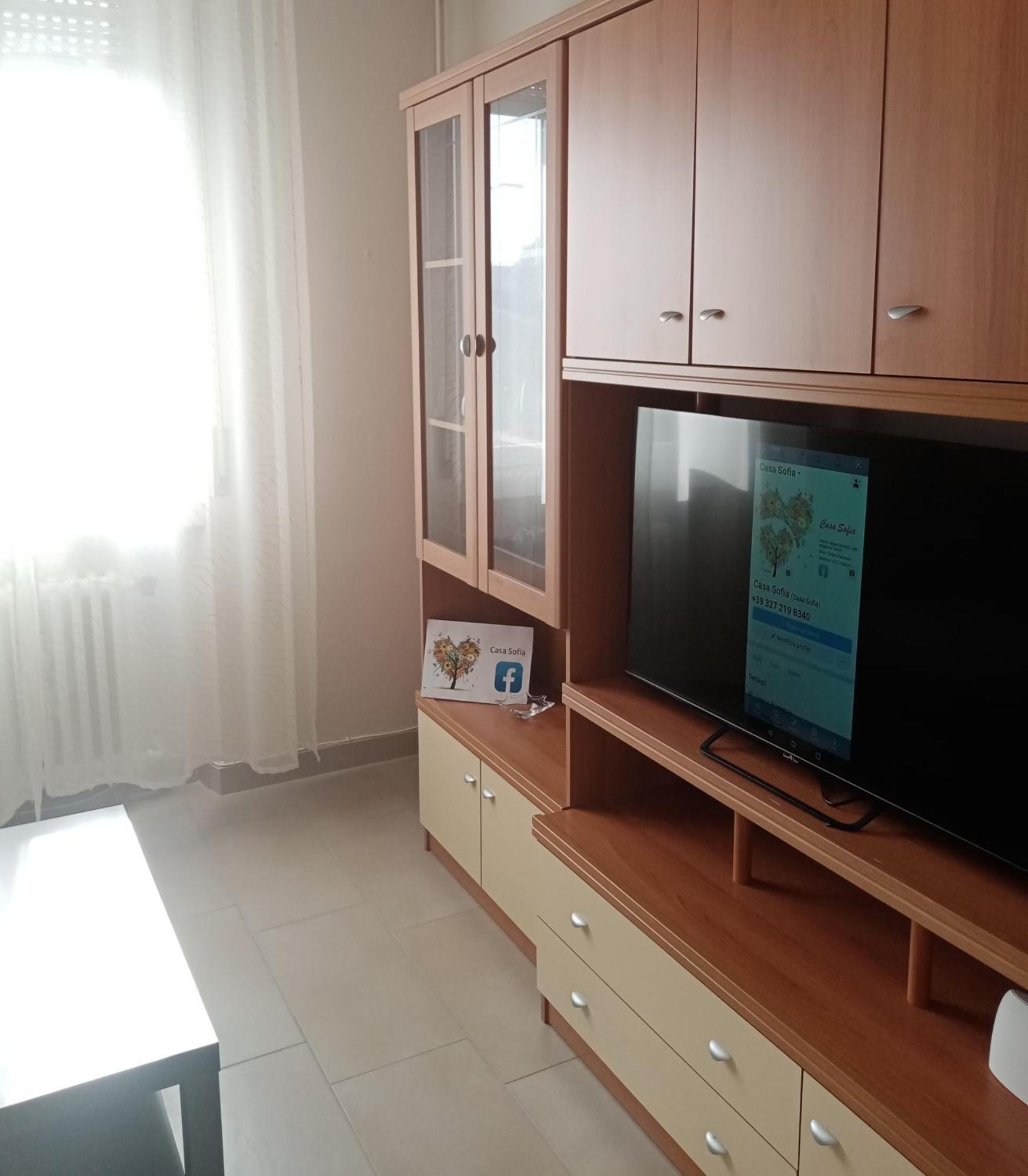 "Casa Sofia" Appartamento Raffalda Zona Clinica Placência Exterior foto