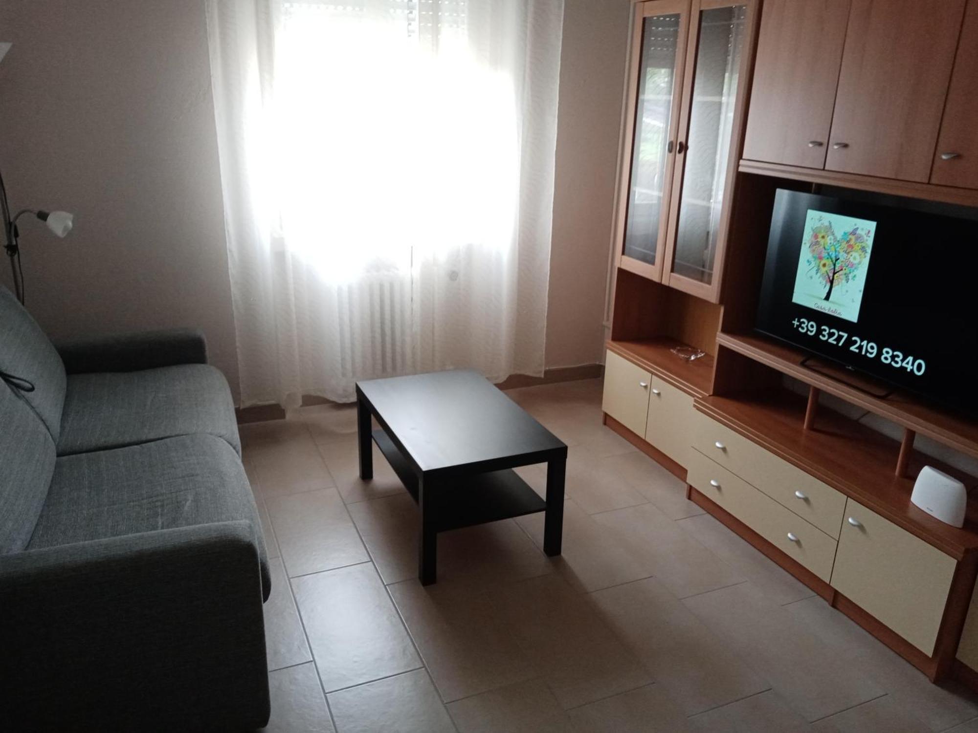 "Casa Sofia" Appartamento Raffalda Zona Clinica Placência Exterior foto
